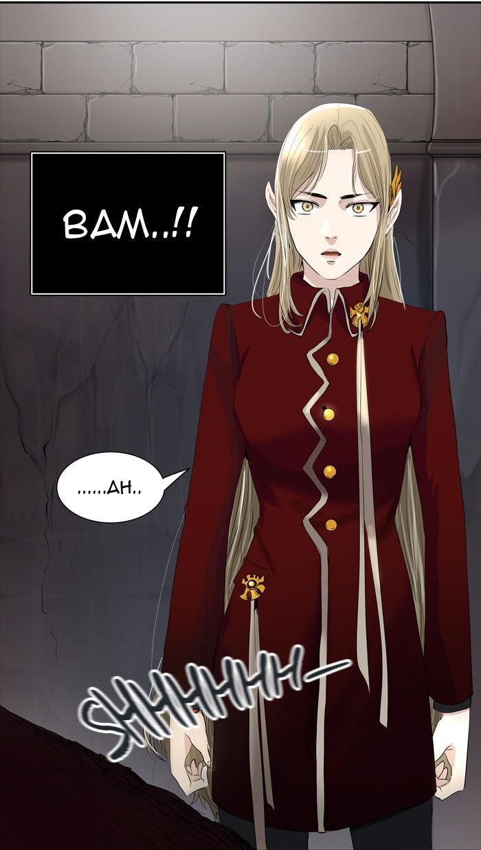 Tower of God Chapter 357 5